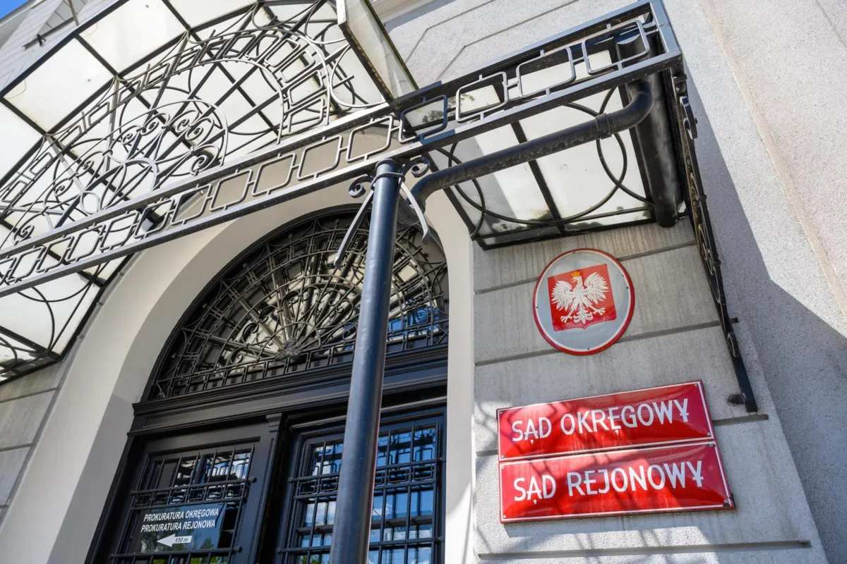 Tarnów: zmiana sędziego w procesie biskupa Andrzeja Jeża