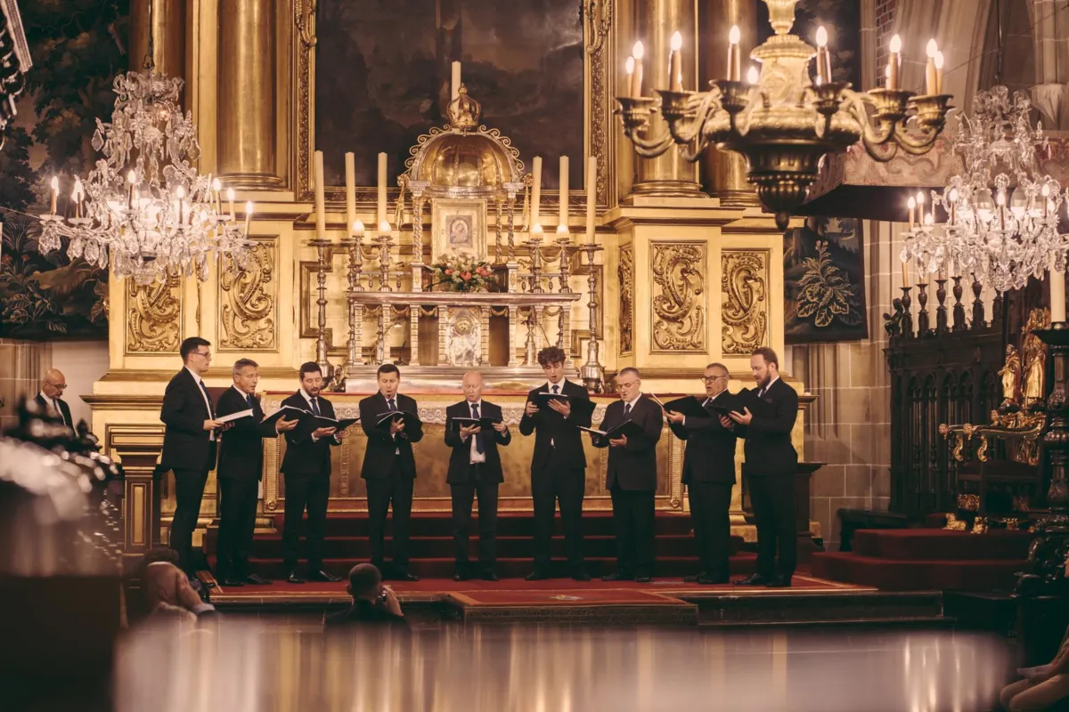 50. festiwal Muzyka w Starym Krakowie, czyli muzyczna podróż po zabytkach