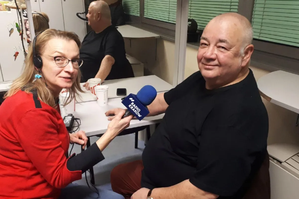 Stanisław Soyka w archiwach RK: Czuję się outsiderem i to jest najlepszy status, jaki mogłem sobie wypracować