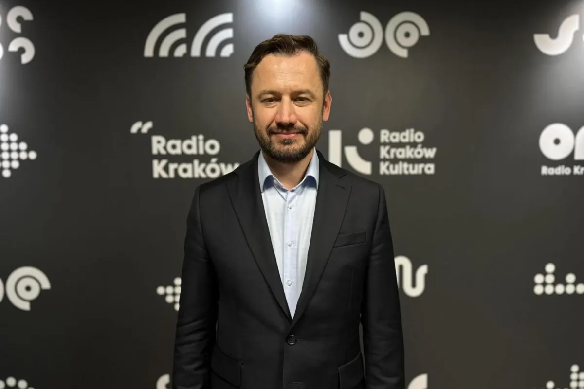 Aleksander Miszalski: Nie ma żadnych powodów do referendum odwoławczego w Krakowie