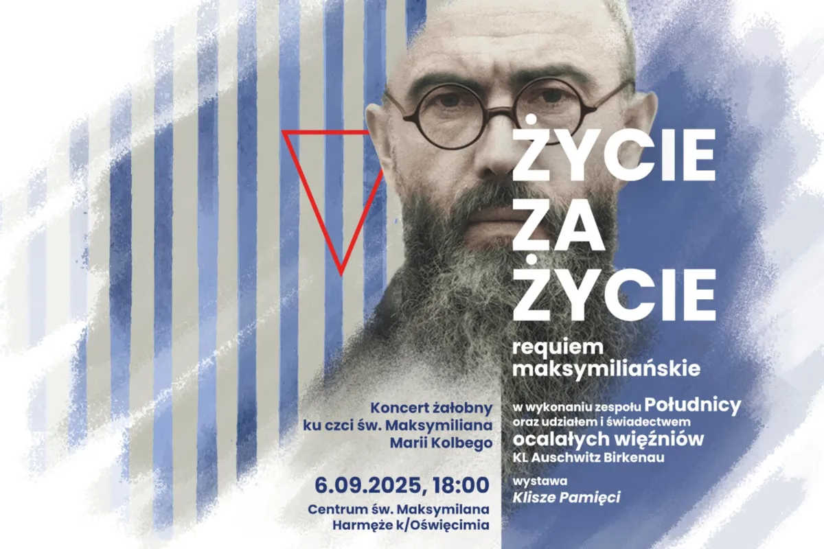  Projekt - Życie za życie - requiem maksymiliańskie
