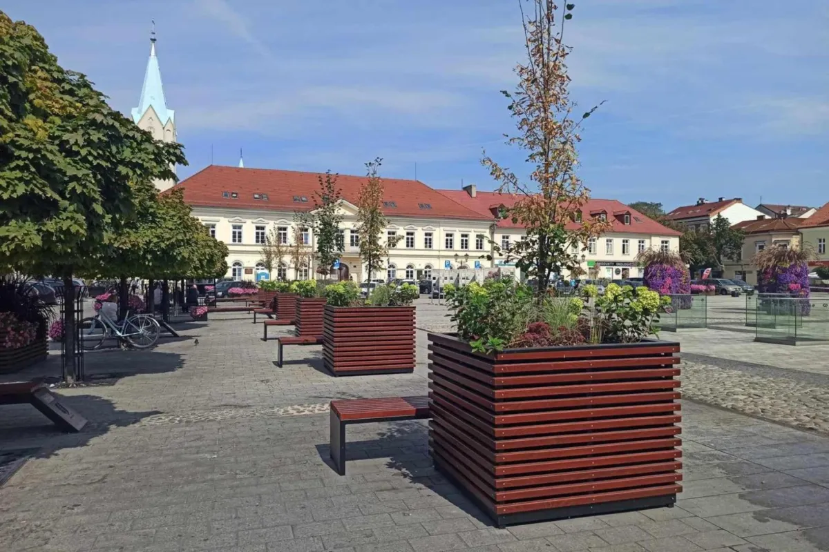 Oświęcim świętuje kolejne swoje urodziny. W weekend szereg atrakcji dla mieszkańców i turystów