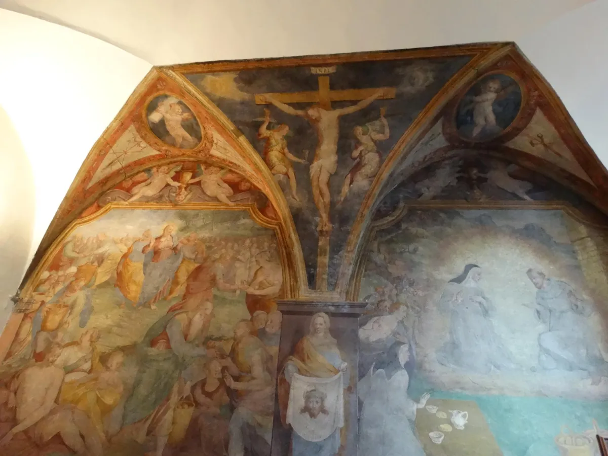 "Pier Giorgio i Carlo mówią wam: nie zmarnujcie swego życia"