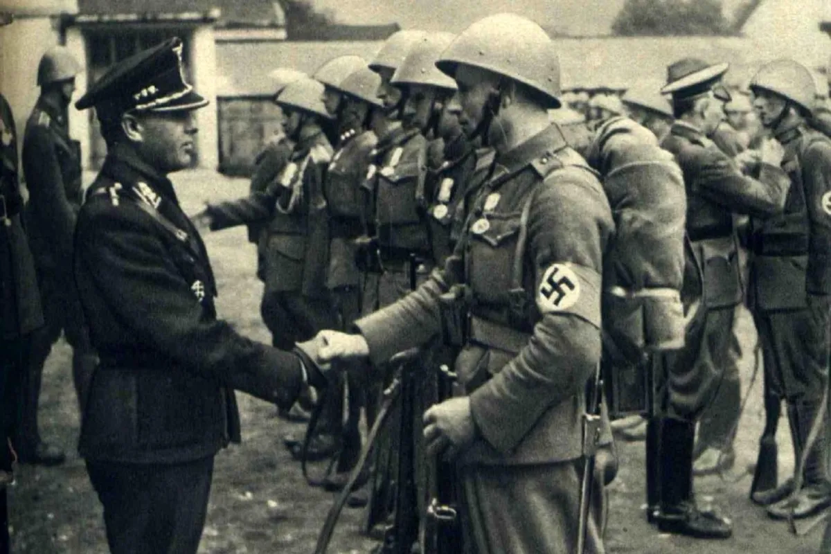 Nie mogli bić się tak, „jak ambicje narodu oczekiwały …” - wrzesień '39 