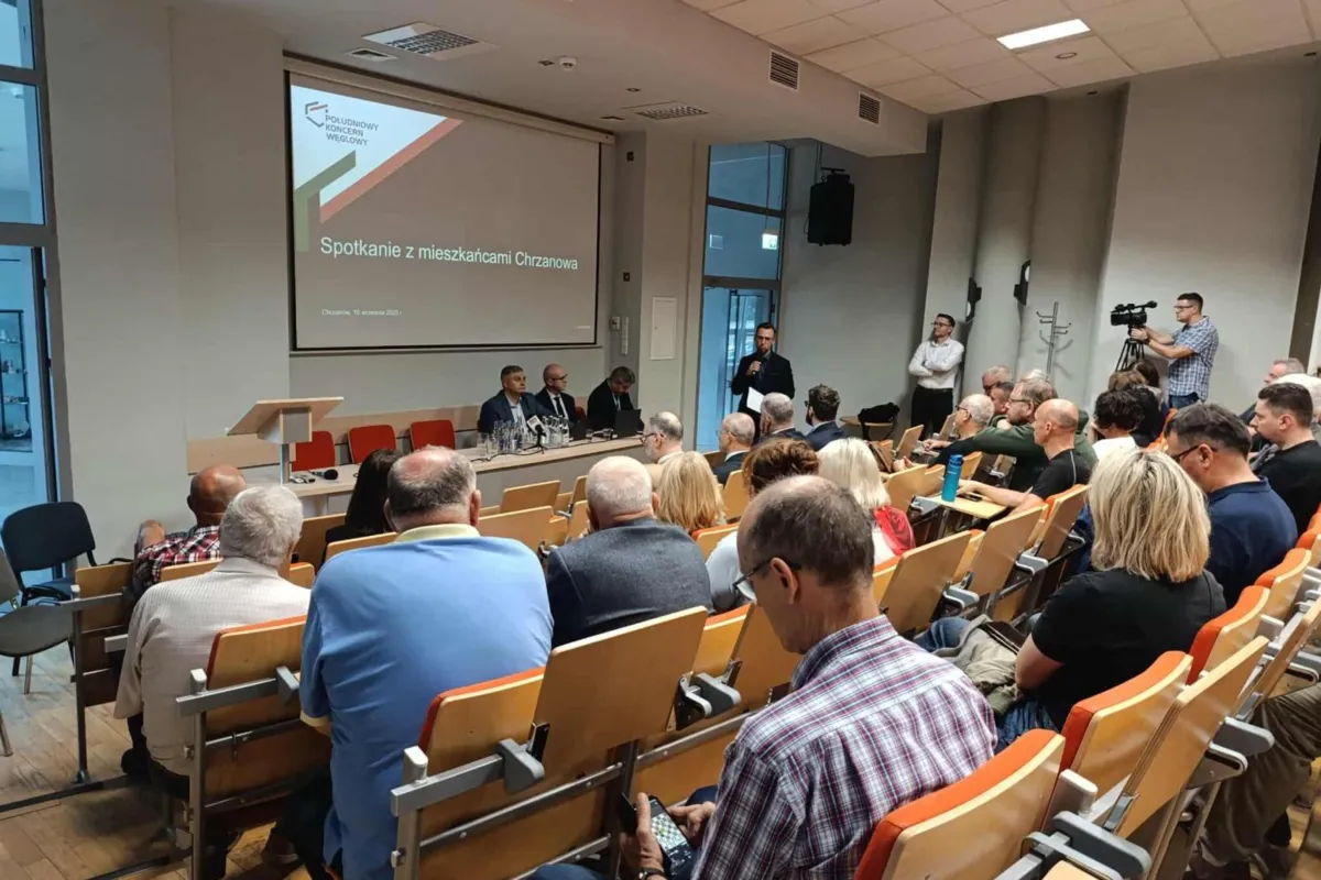 Ściany pękają, ziemia drży – kopalnia: ‘Nie ma zagrożenia’