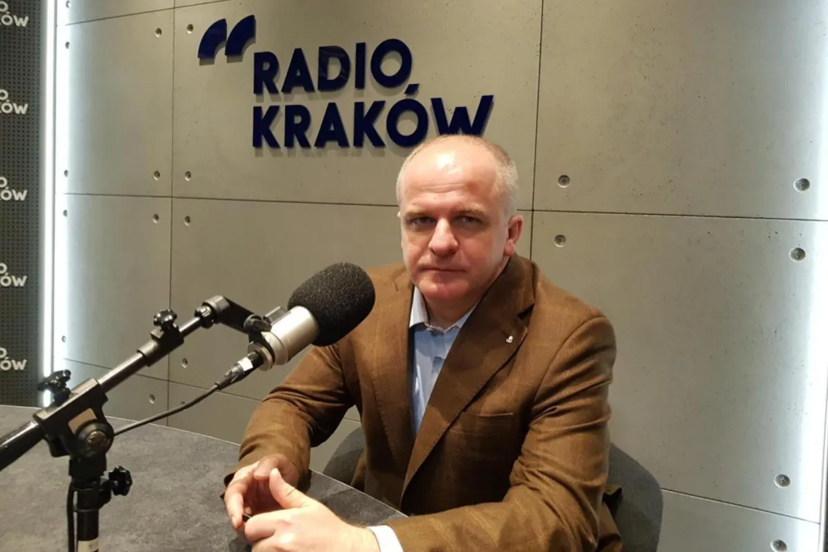 Paweł Kowal: dezinformacja to kluczowa broń Rosji. „Nie szeruj głupot"