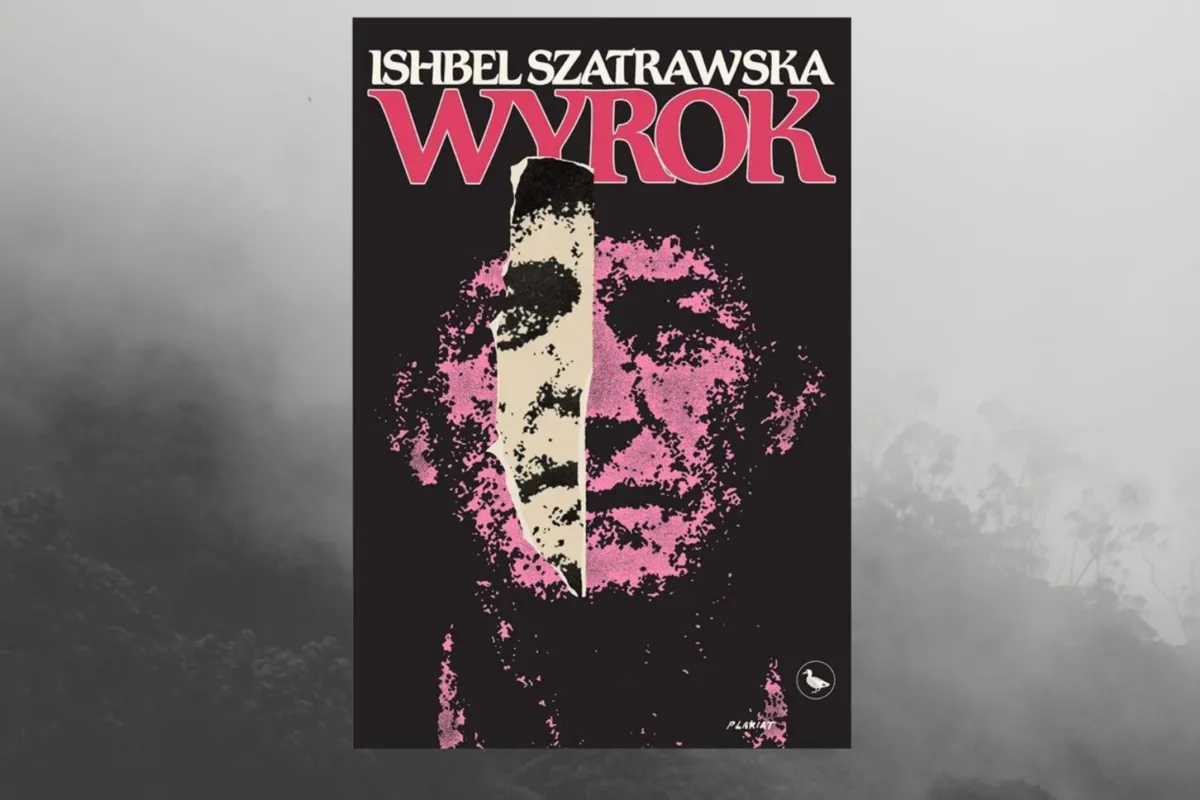 Ishbel Szatrawska powraca z nową powieścią