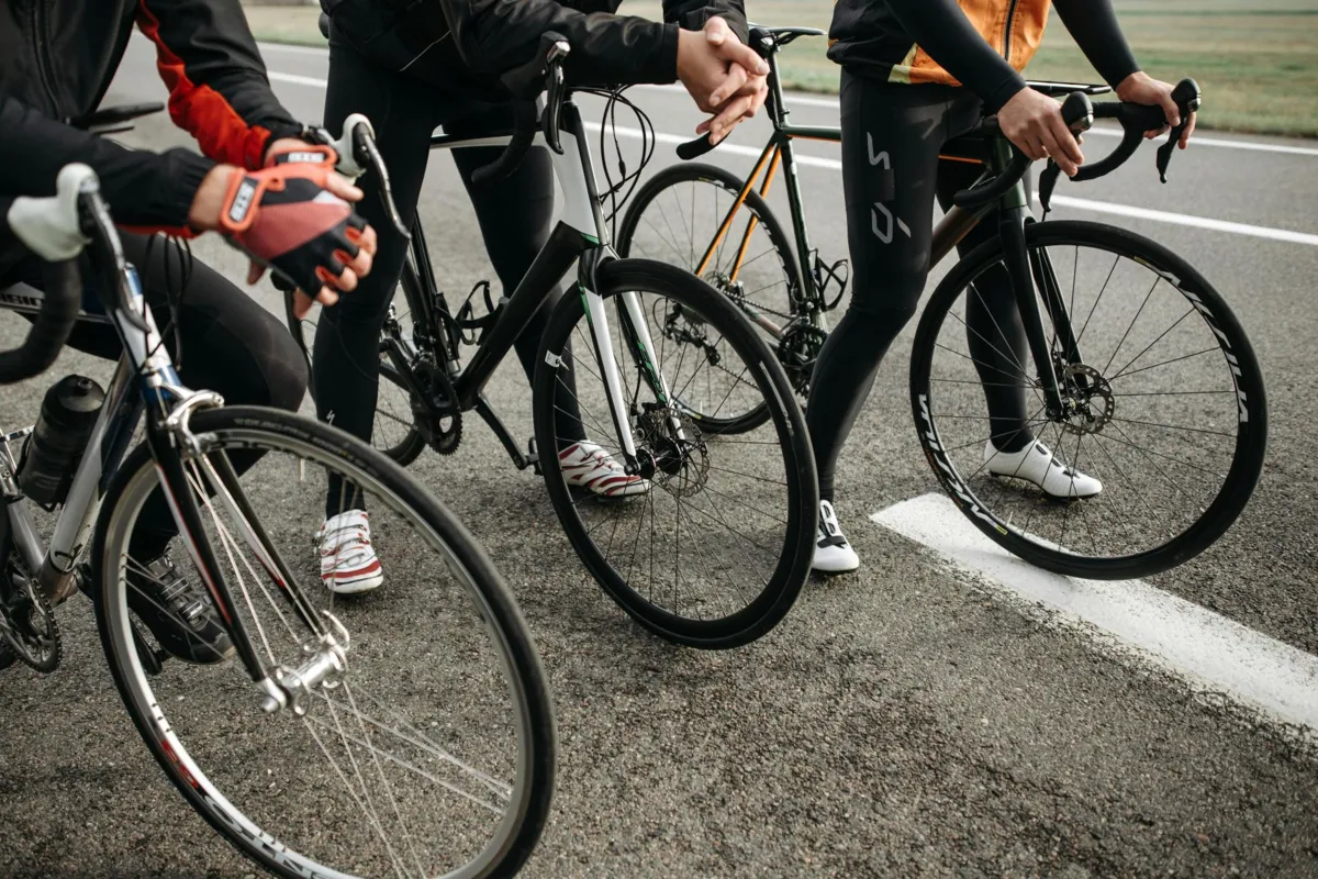 W Krakowie przegląd roweru wykonamy za darmo
