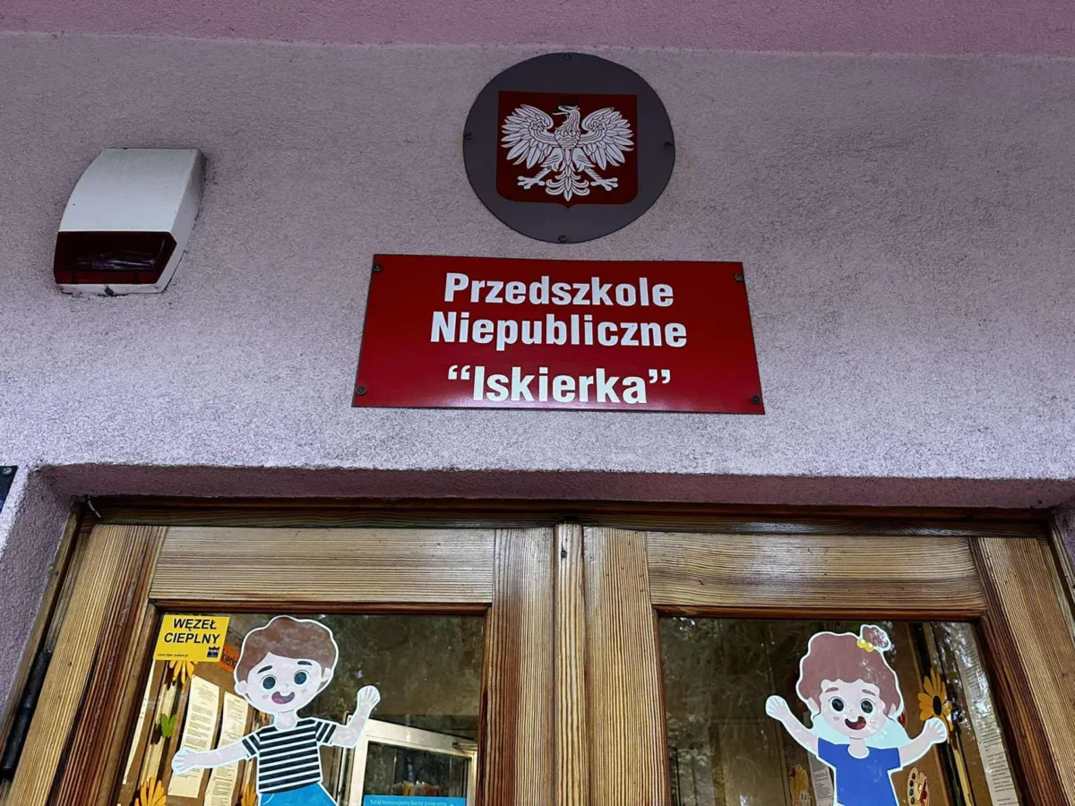 „Iskierka” gaśnie? Rodzice walczą o przedszkole przy Staffa w Krakowie