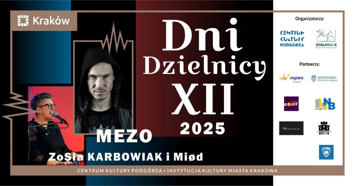 Dni Dzielniczy XII
