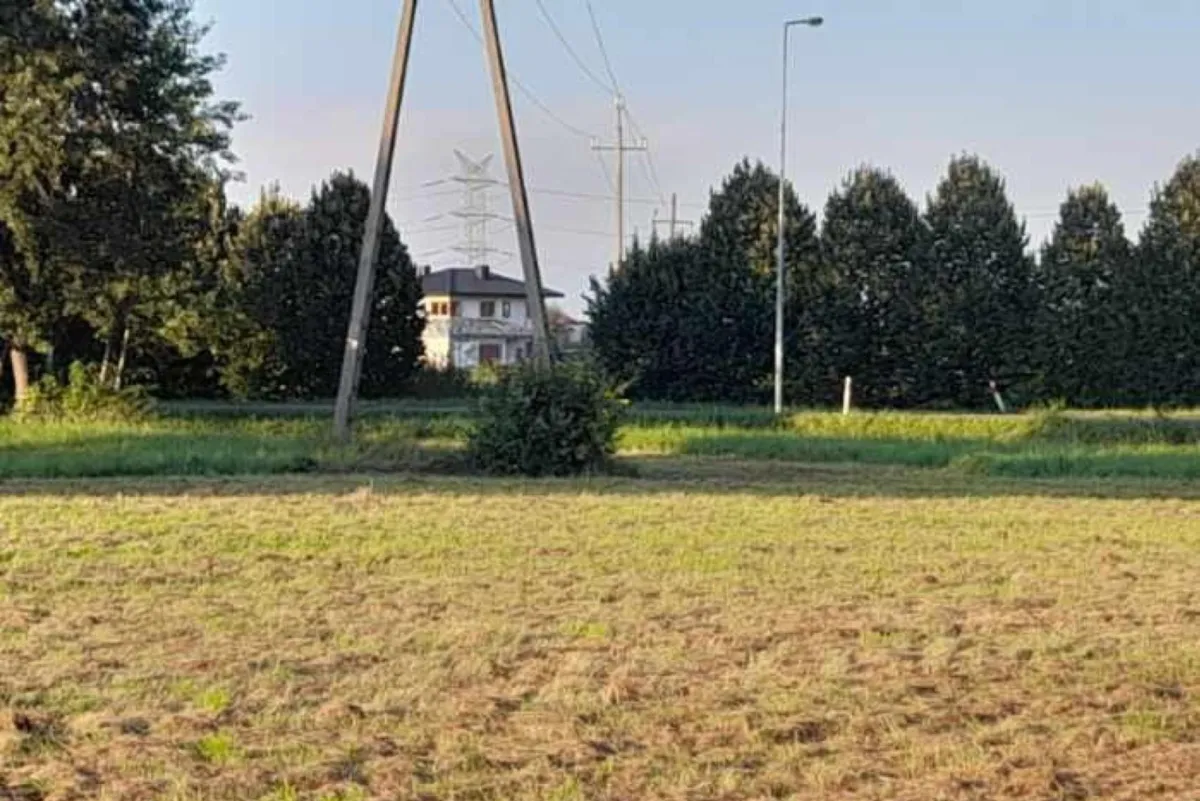 Inwestor znów składa wniosek o budowę krematorium pod Tarnowem