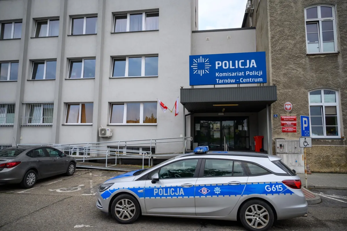 „Zawodowa” szajka włamywaczy w regionie tarnowskim? Policja apeluje do mieszkańców