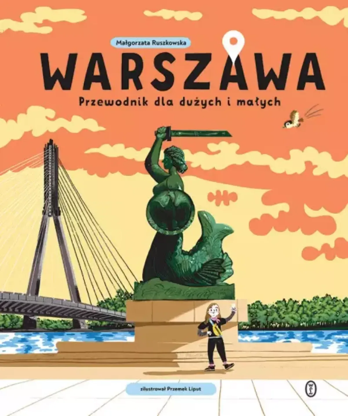 Wiemy, kto dostał statuetkę Koziołka Matołka. Alfabet 5.10.2025