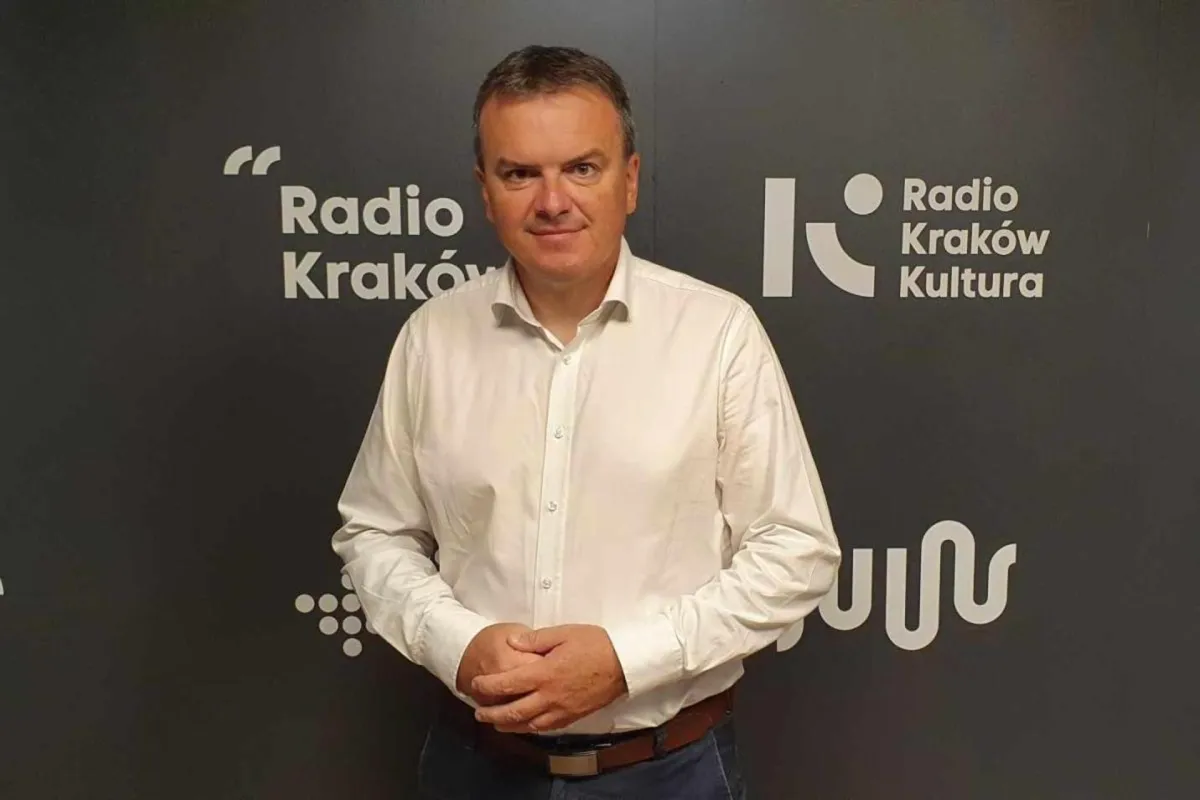 Mariusz Krystian (PiS): Minister Ziobro dokonał głębokiej orki na pseudokomisji ds. Pegasusa