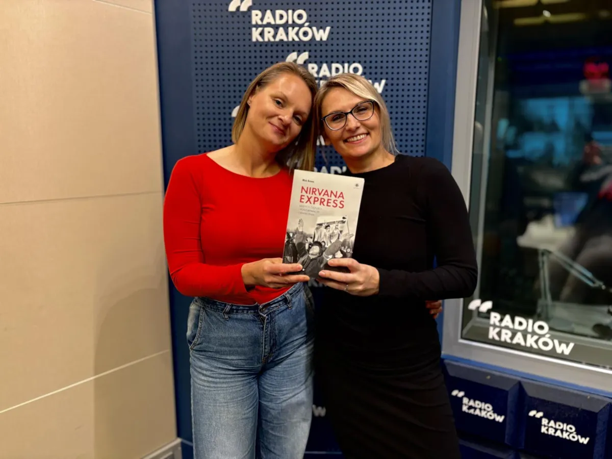 Od hipisów do mindfulness. Nowy cykl porannych spotkań