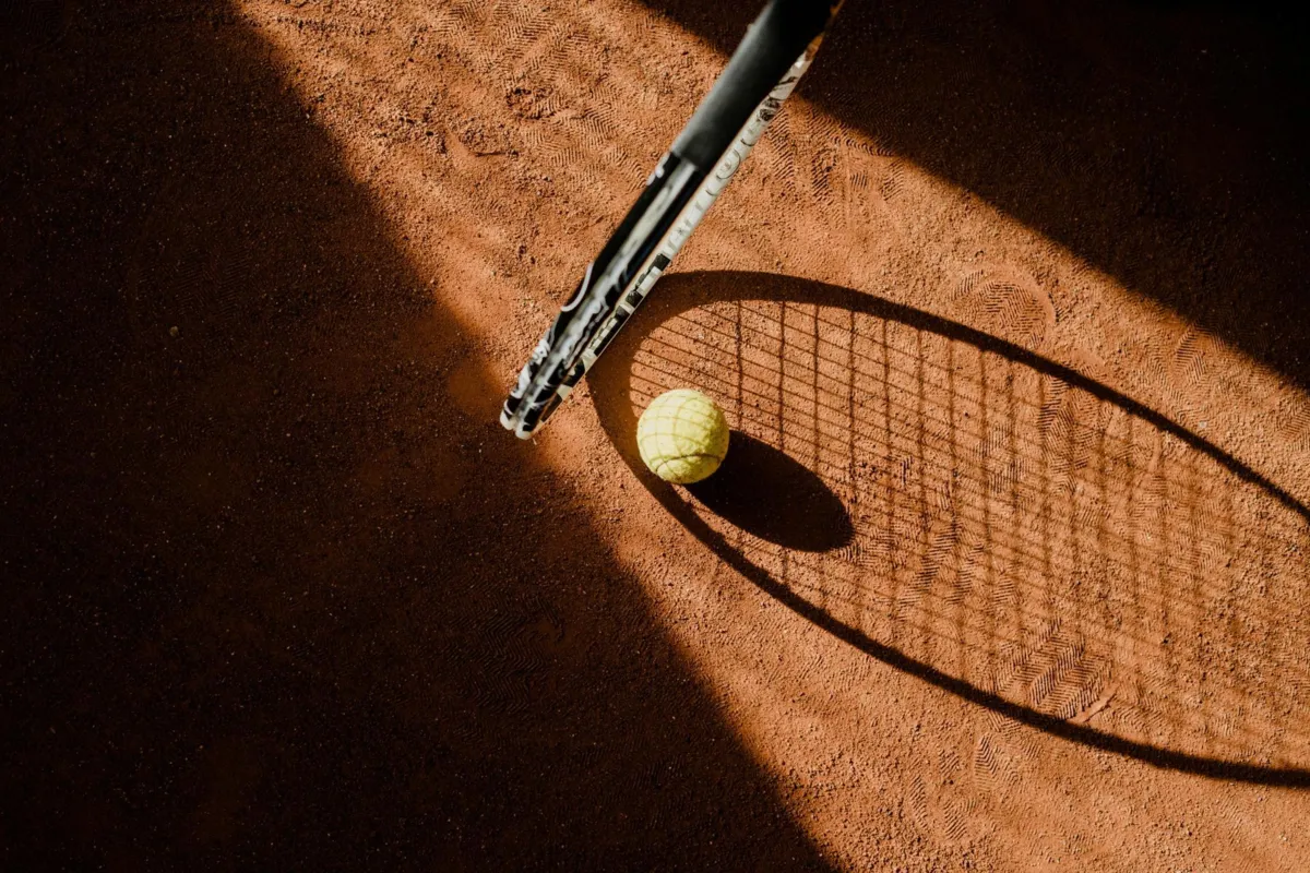 Polski tenis jest kobietą 