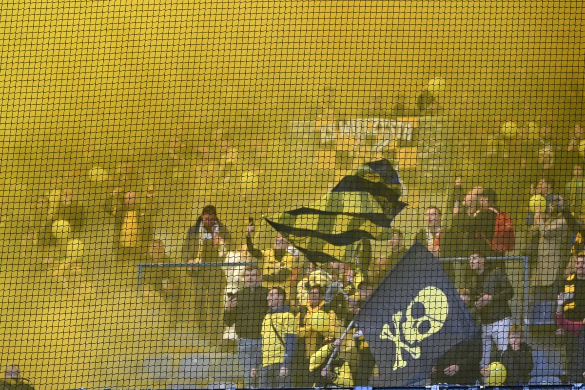 Nowego trenera Wieczystej poznamy do końca tygodnia