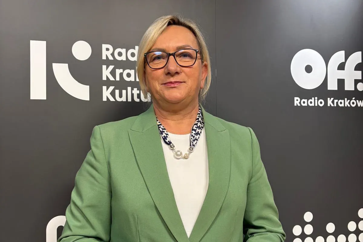 Józefa Szczurek-Żelazko: Obecny rząd źle zarządza gospodarką narodową. Stąd dziura w finansach NFZ