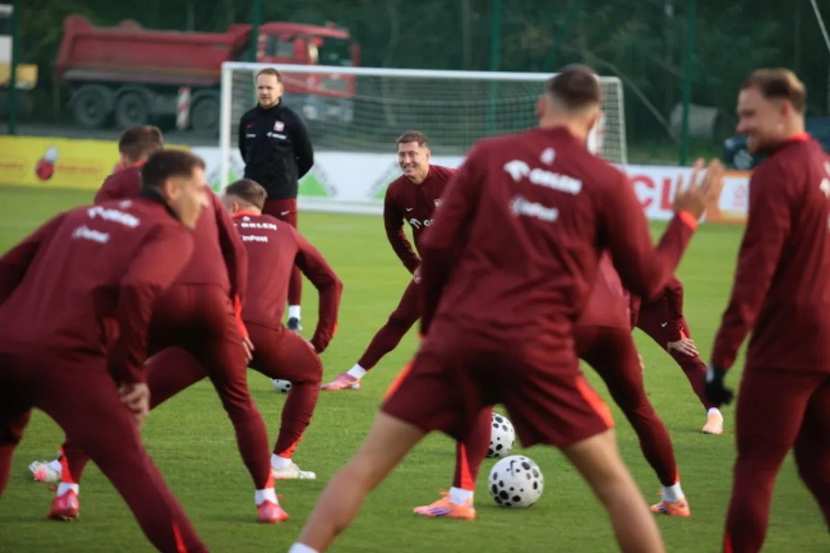 Mecz kadry Urbana z Nową Zelandią - ciekawy rywal i cenny sprawdzian