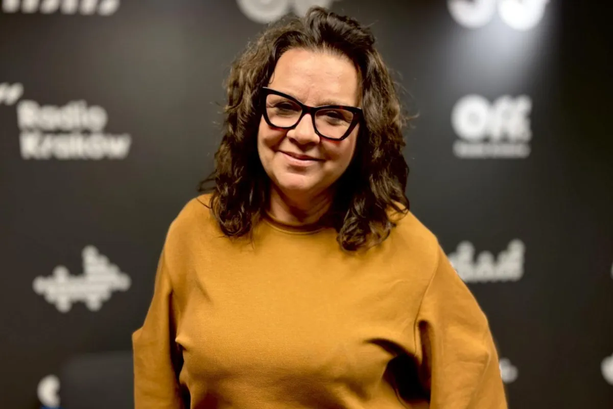Beata Schimscheiner: Mam to szczęście, że w mojej pracy mogę wyładować emocje
