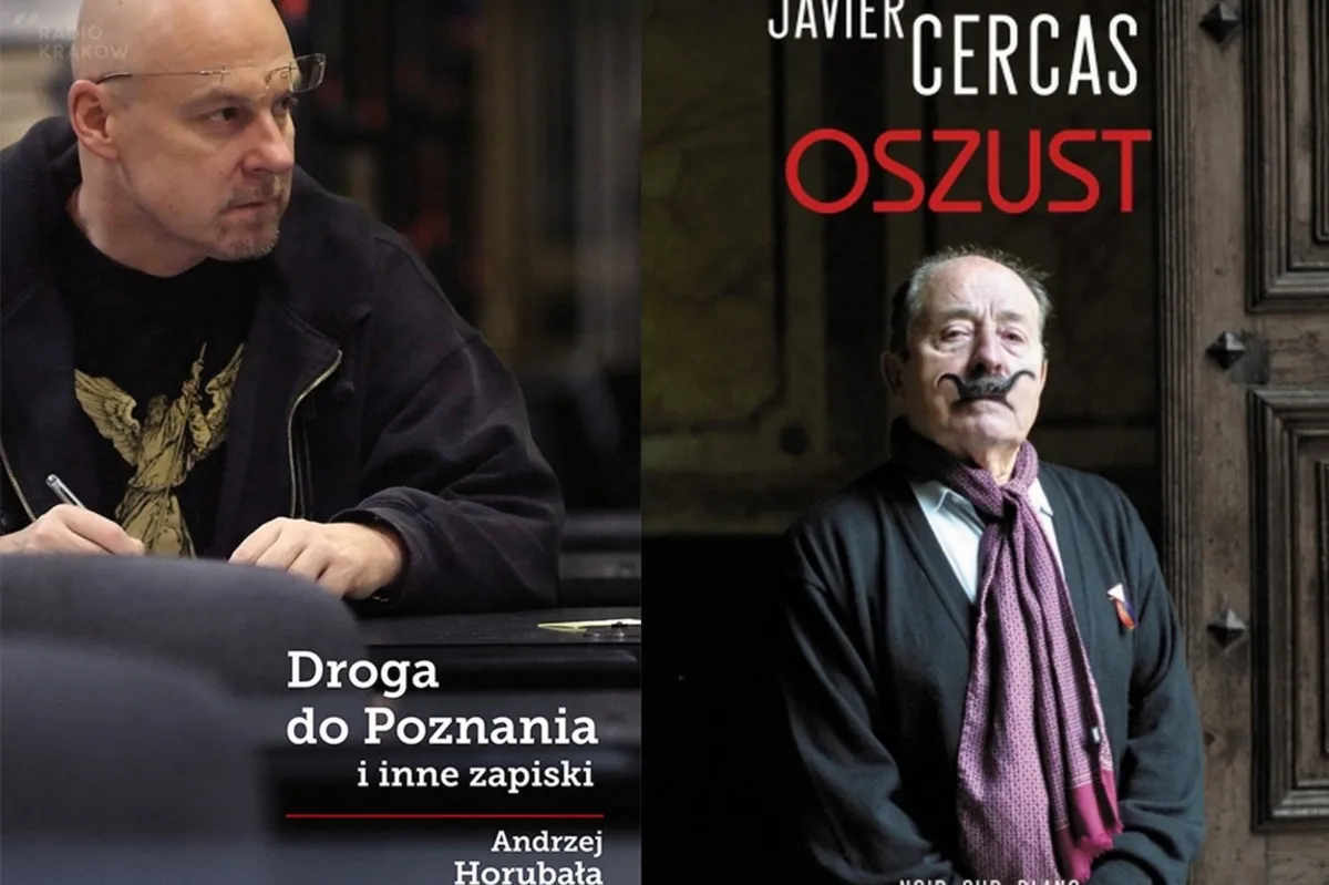 Lutowy Sąd nad książką