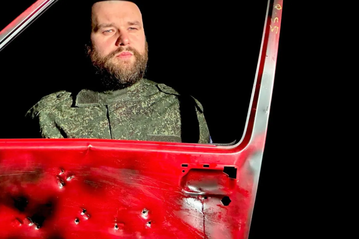 Anglojęzyczny teatr KITE. Sztuka, która pyta o moralność, współudział i przetrwanie 