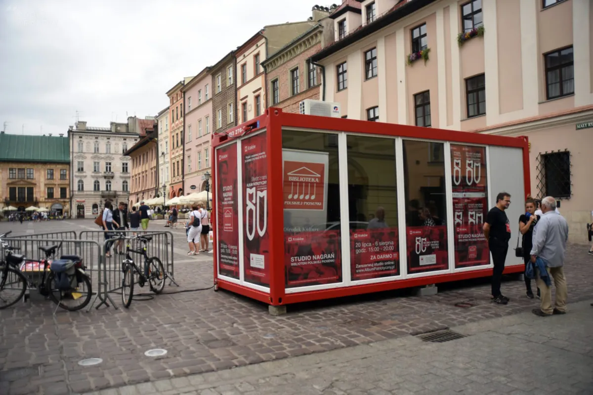 Każdy może wziąć udział w nagraniach „Albumu Patriotycznego w 80. rocznicę wybuchu II wojny światowej”