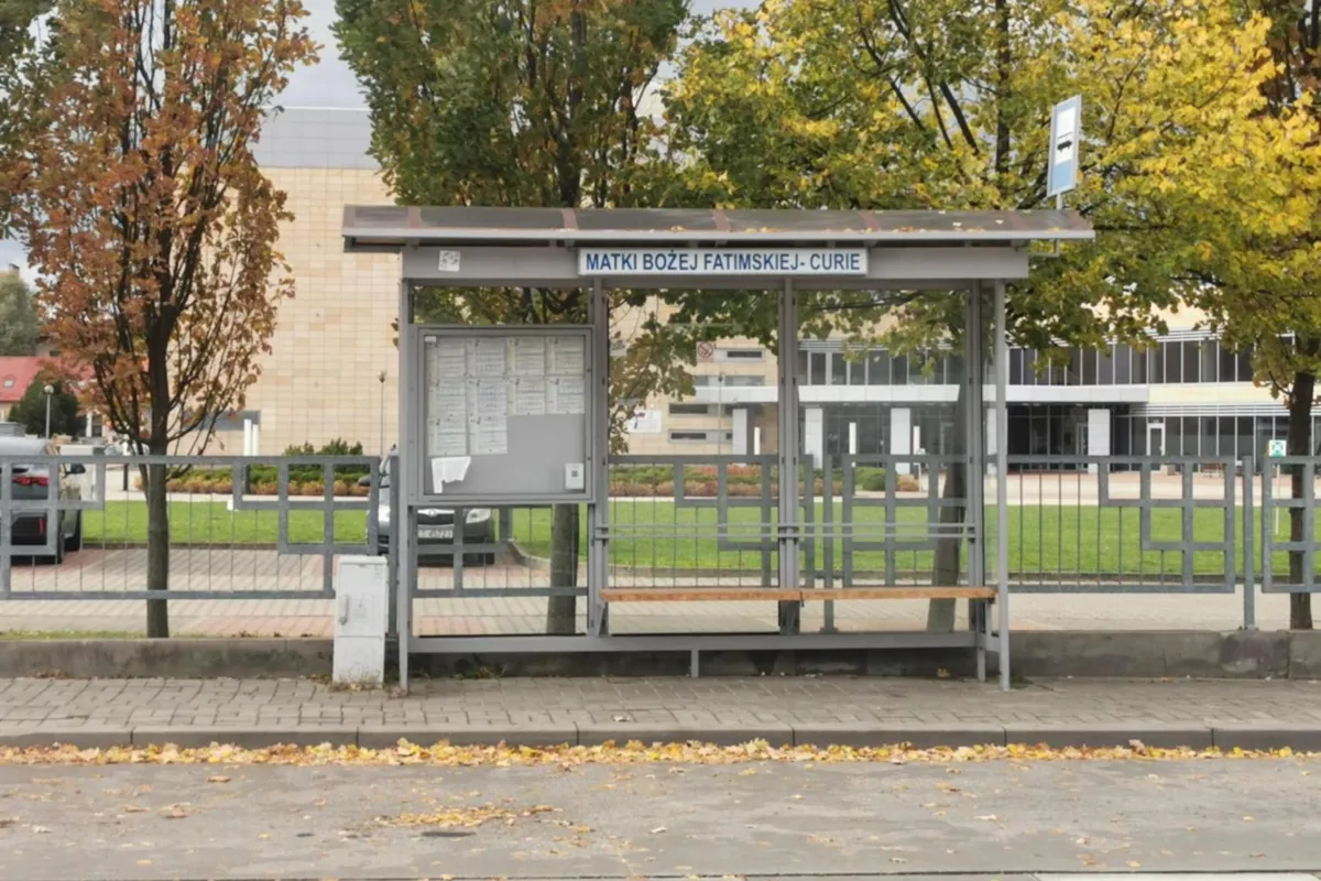 Tarnów zmienia nazwę przystanku, z której śmiała się cała Polska