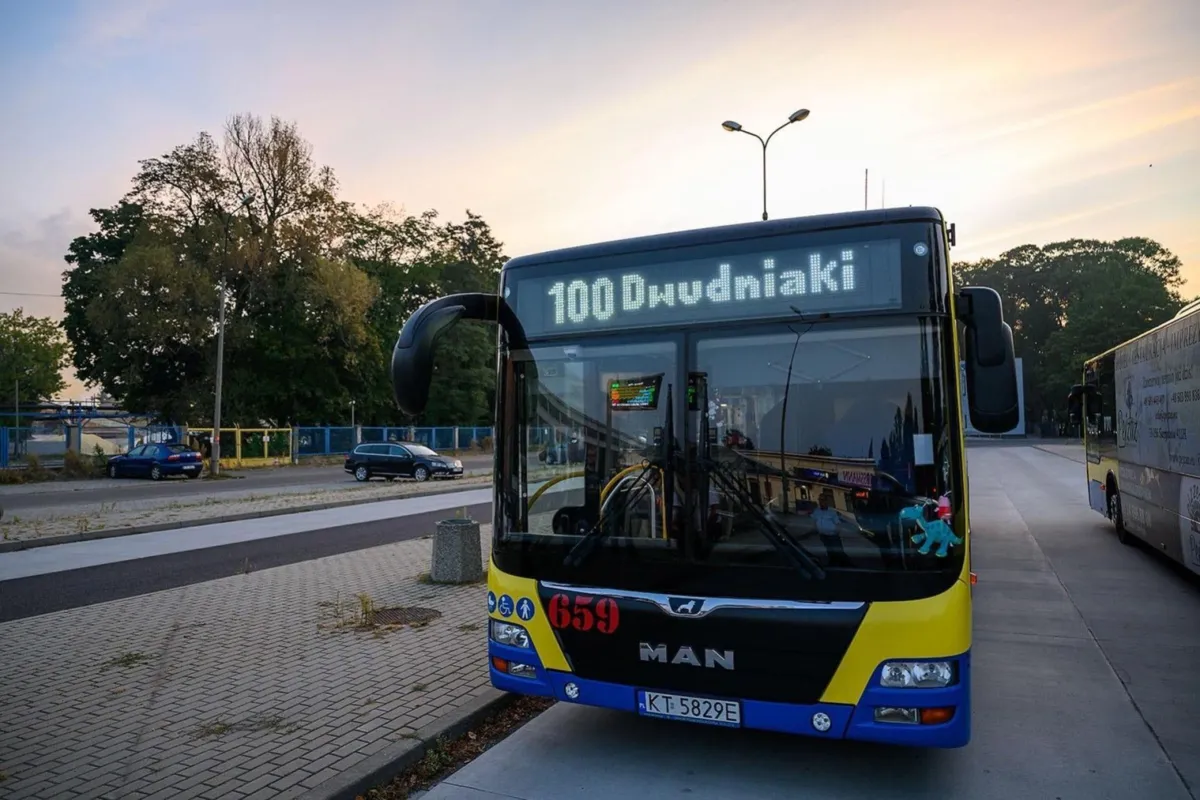 Jednym biletem po Tarnowie i okolicach. Rozmowy ruszą w styczniu