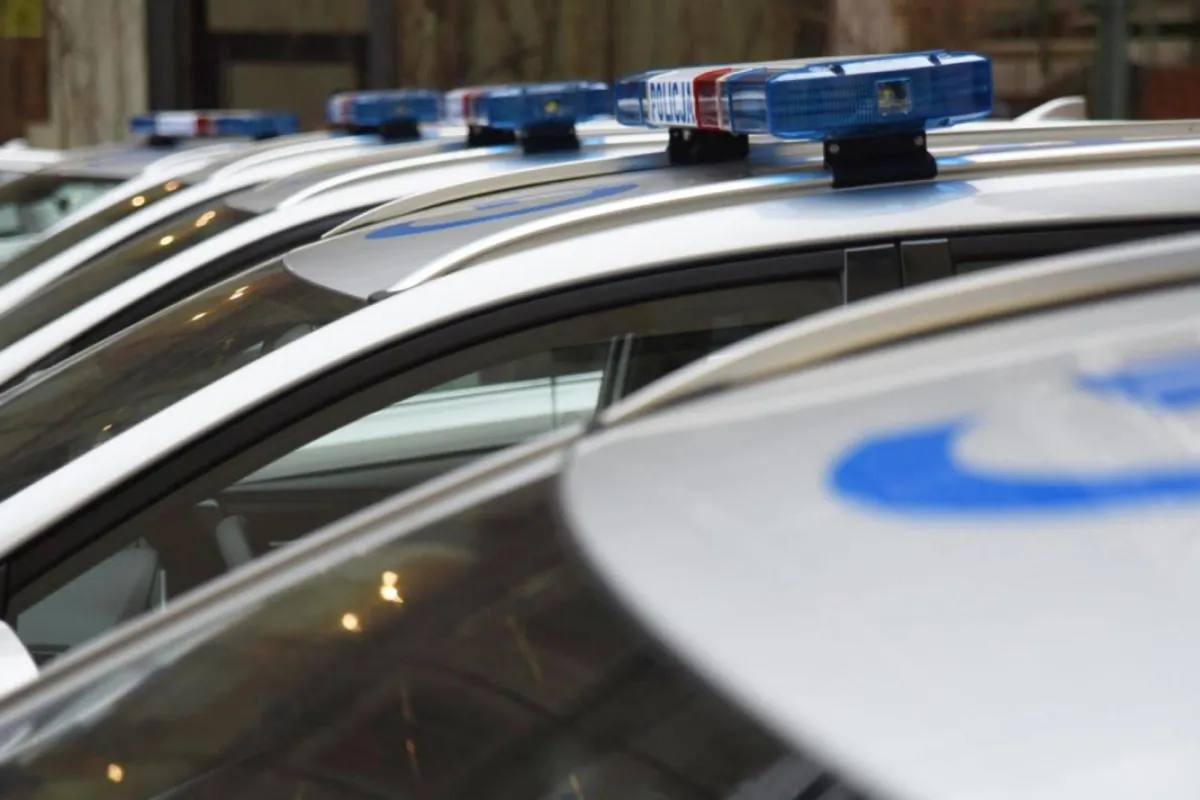 Od początku roku policjanci zatrzymali 13,8 tys. kierowców jeżdżących mimo zakazu