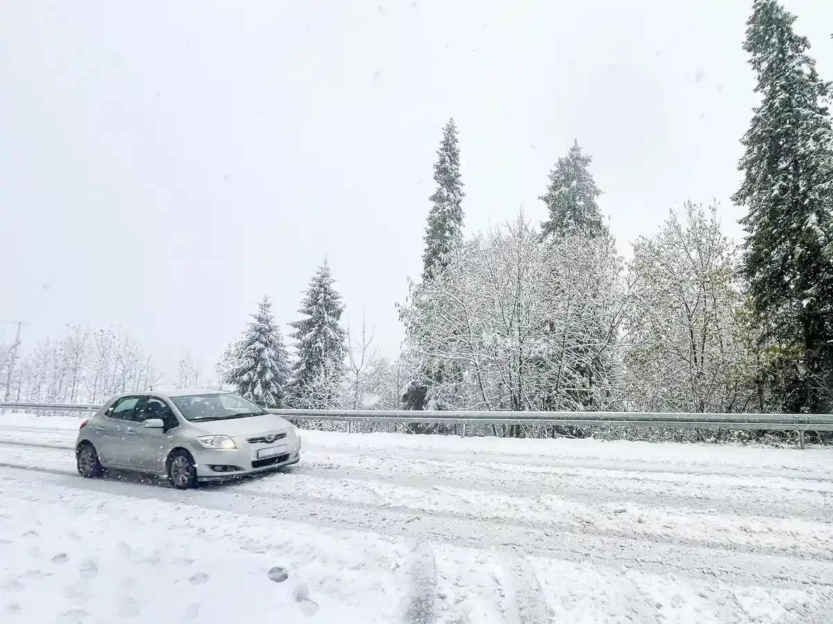 Na Podhalu zima na całego. I to nie tylko w górach!