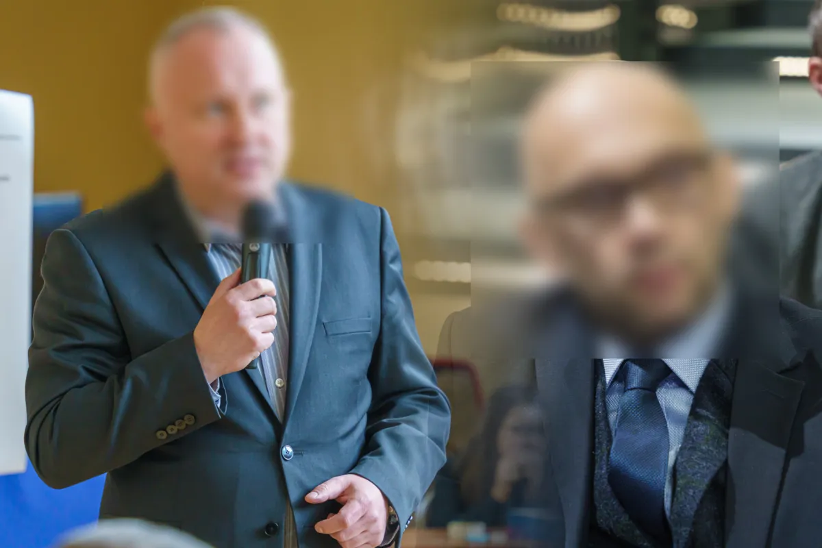 Prezydent Nowego Sącza i jego zastępca usłyszeli zarzuty. Informację potwierdza Prokuratura Europejska