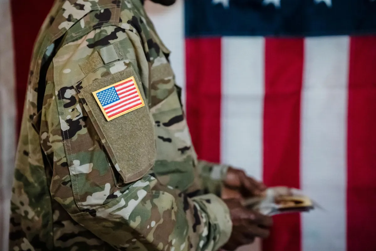 Gen. Bogusław Pacek: redukcja wojsk USA we wschodniej Europie to zły sygnał dla NATO