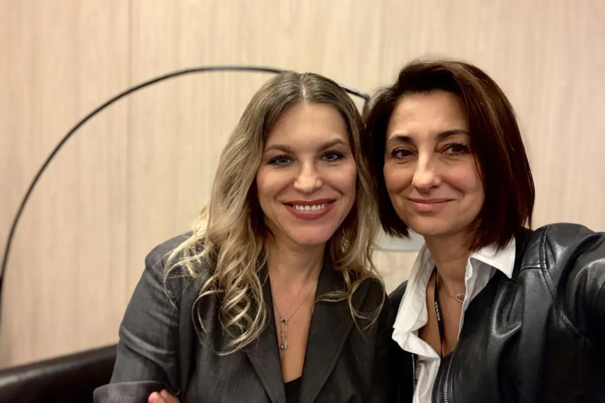 Katarzyna Bonda: "To nie zbrodnia jest dla mnie najciekawsza"