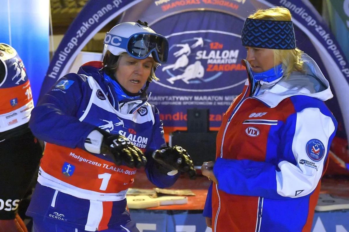 Dorota Tlałka-Mogore (1963–2025). Wspomnienie