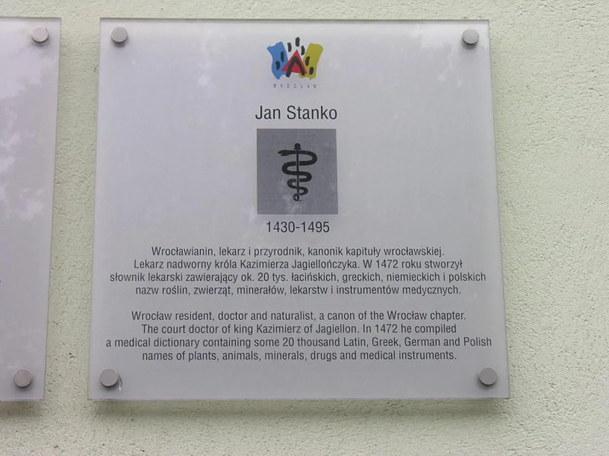 "W kręgu nauki"  Audycja z dn. 8.11. 2025 r.