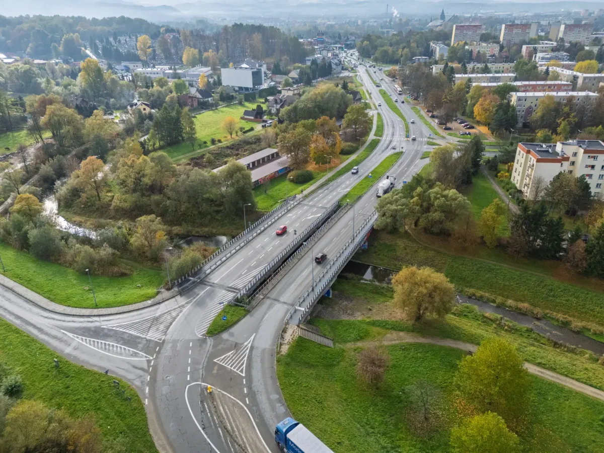 WOŚP chce wyjaśnień w sprawie mostu w Nowym Sączu, którego została patronką