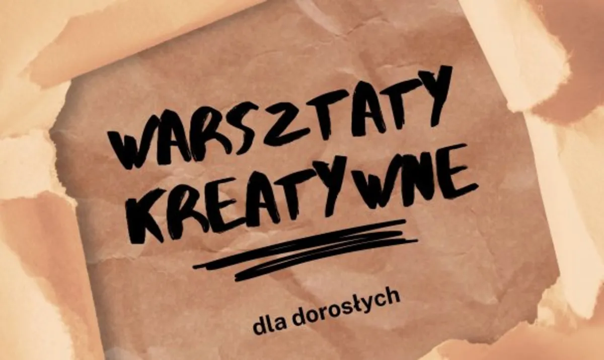 Mozaika
(Cykl: Warsztaty kreatywne dla dorosłych)