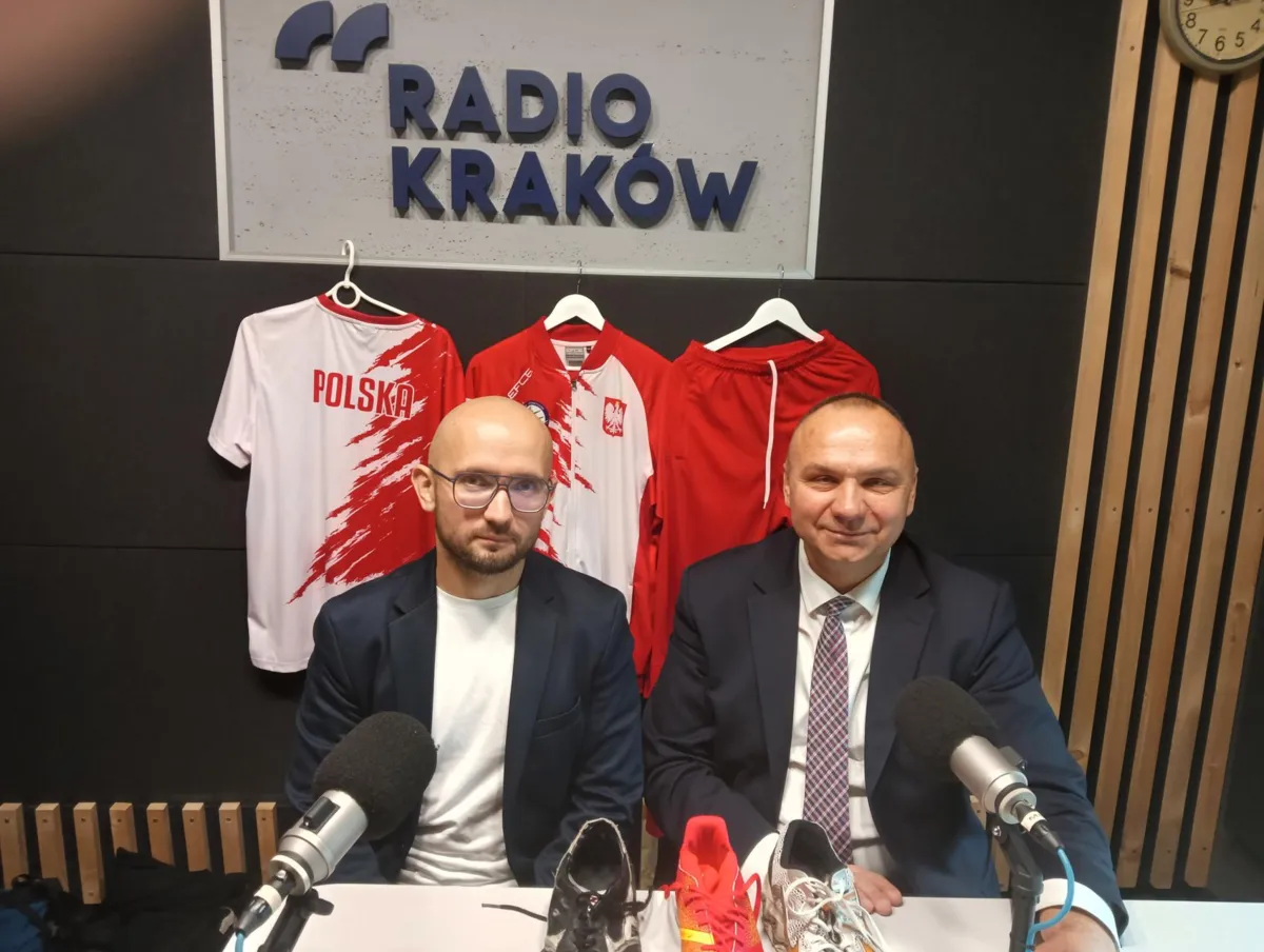 Walking football - piłka dla wszystkich!