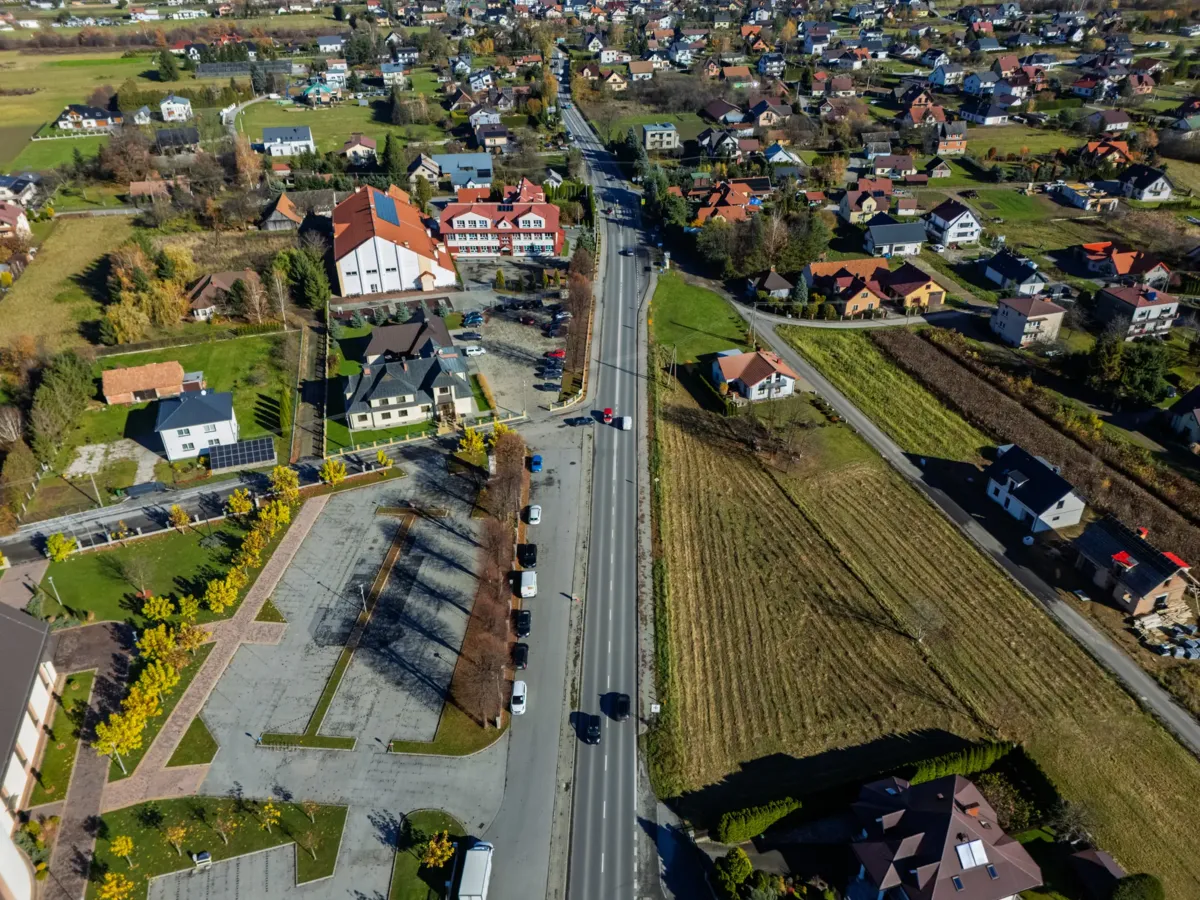 Obwodnica zachodnia Nowego Sącza doczeka się remontu