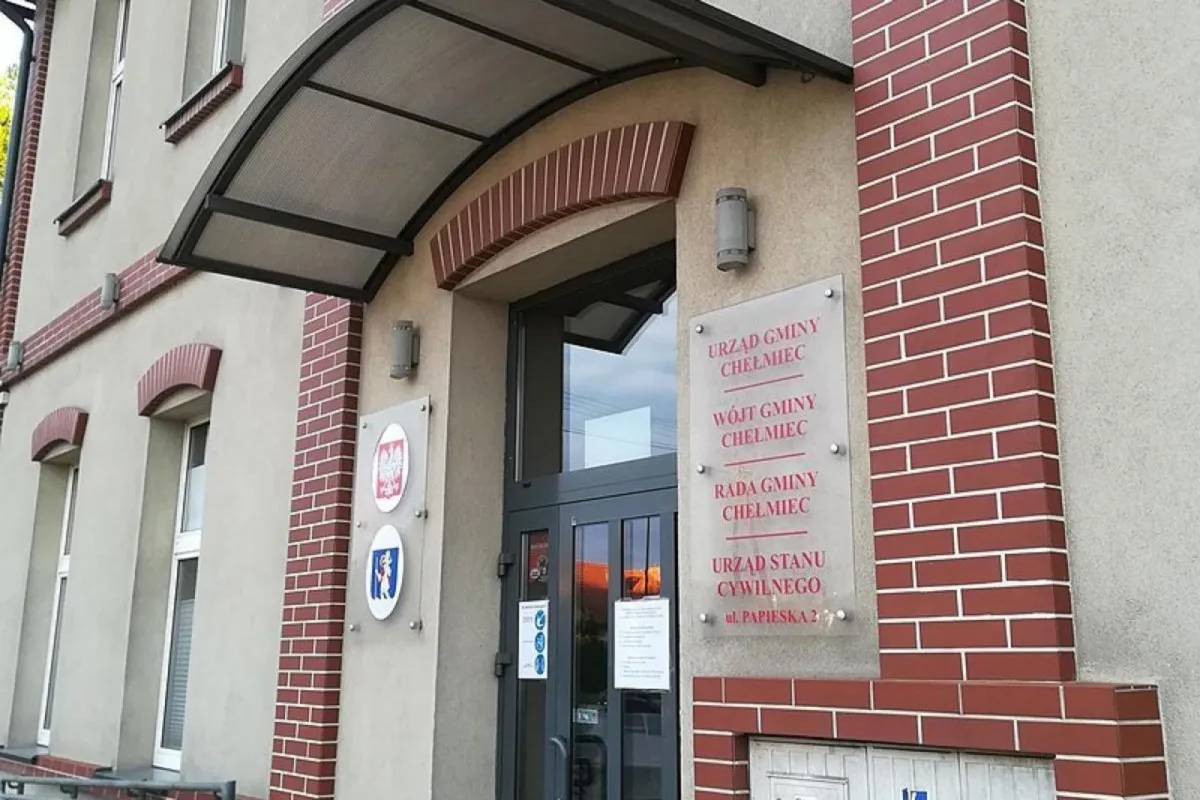 Chełmiec będzie miastem? 23 listopada pierwsze konsultacje w tej sprawie