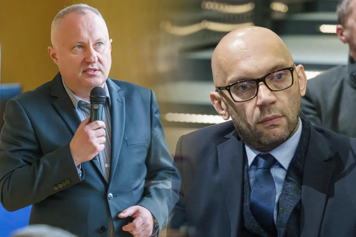 Prezydent Nowego Sącza i jego zastępca nie pójdą do aresztu