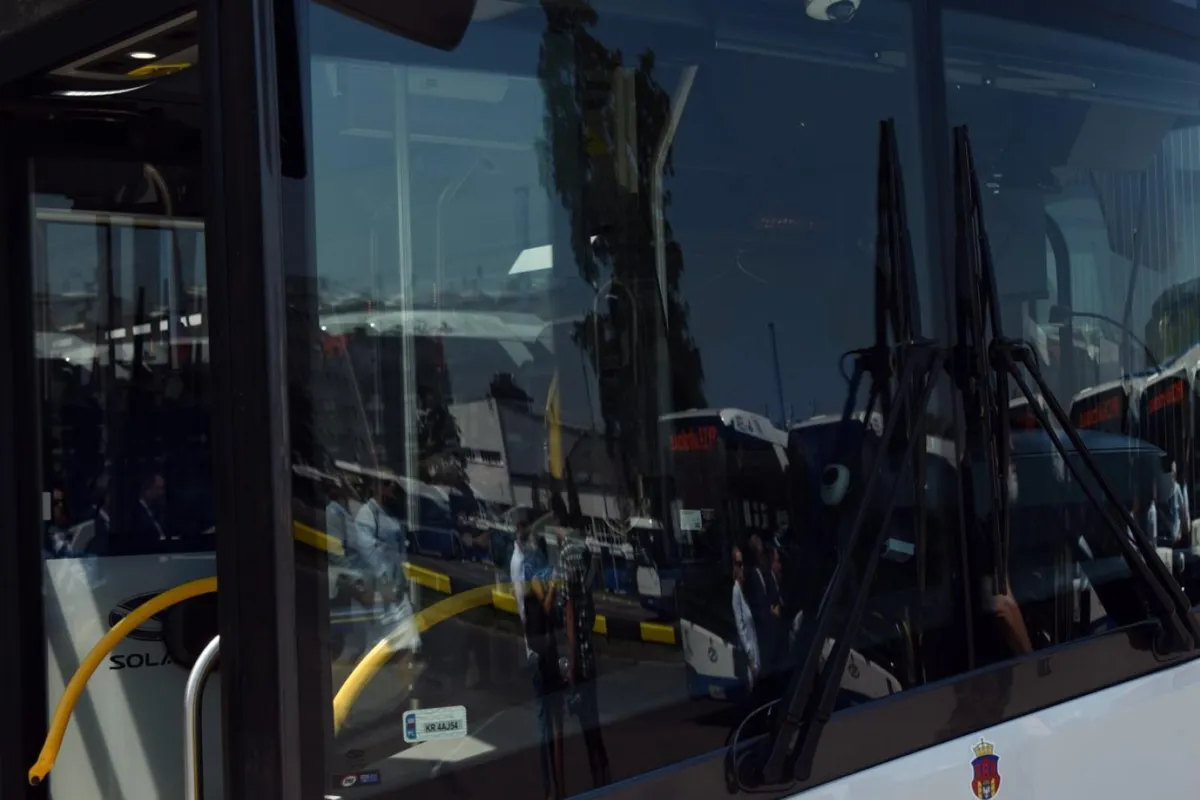 Buspas na ulicy Mikołajczyka zlikwidowany. Zmiany w organizacji ruchu