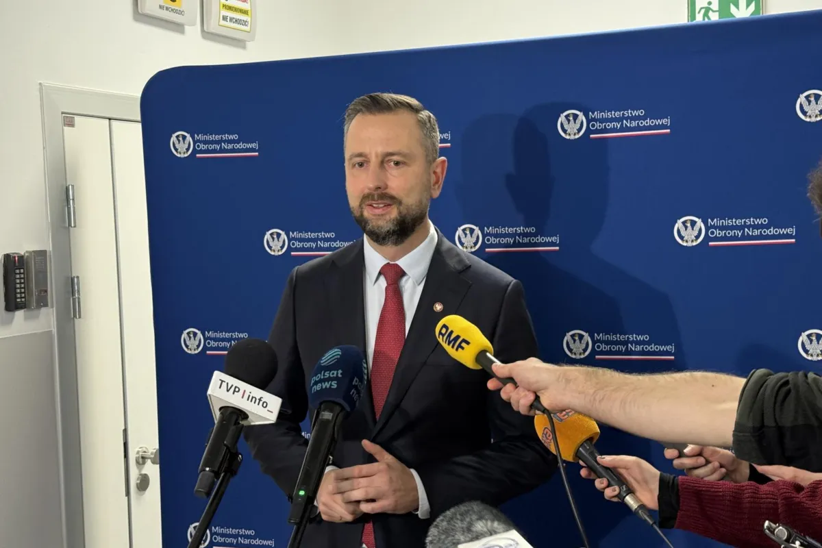 Kosiniak-Kamysz o Ziobrze: prędzej czy później stanie przed polskim wymiarem sprawiedliwości