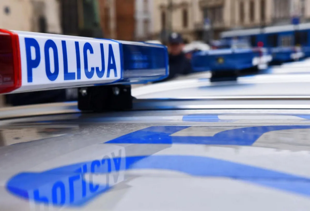 Brutalnie pobili swojego znajomego. Para została zatrzymana