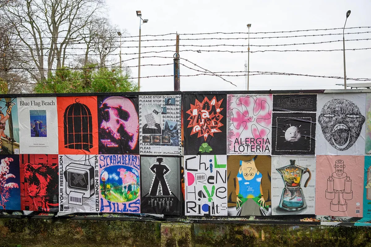 Art Fest w Tarnowie wystartował. Ponad 20 wydarzeń w programie Festiwalu Sztuki
