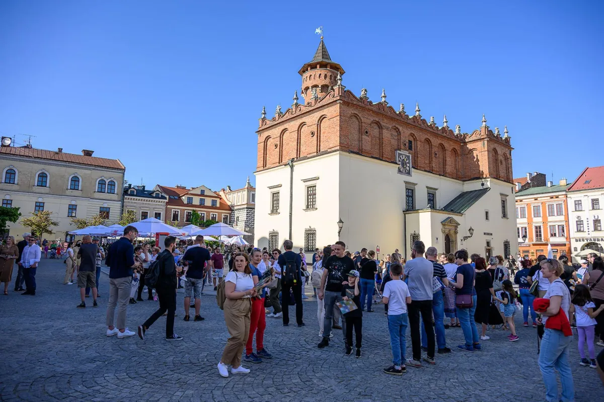 Czego o Tarnowie nie wiecie, a powie wam sztuczna inteligencja? Zaskakujący ranking