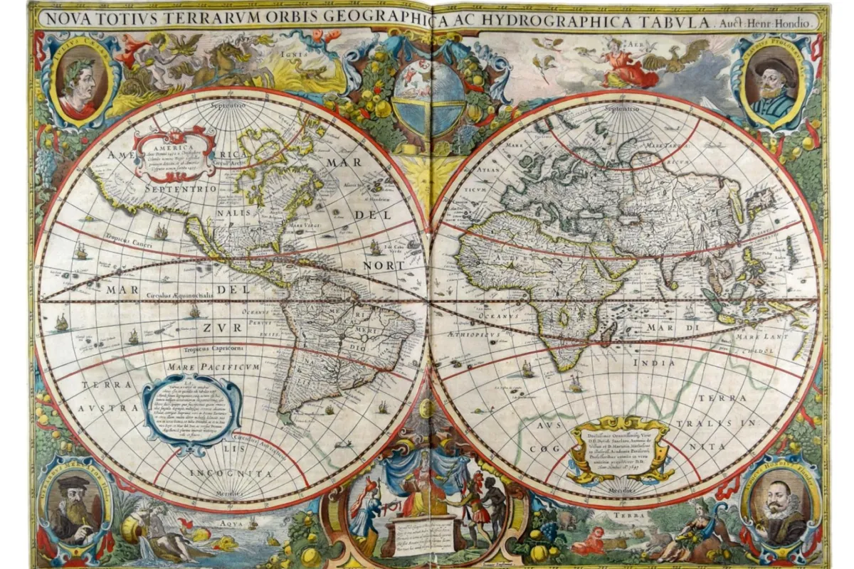 Międzynarodowa konferencja naukowa „Tabula itineraria. Zbiory kartograficzne w bibliotekach, muzeach, archiwach  i kolekcjach prywatnych”