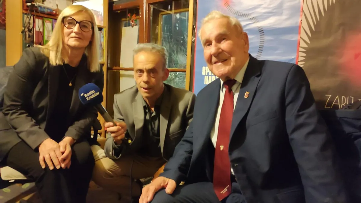 Pamiętam każdą akcję, każdy  mecz...