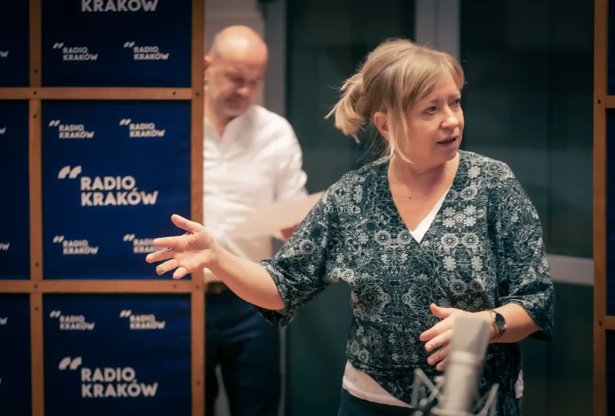"Tutaj plotki są szybsze od kolei wiedeńskiej" - czwarty odcinek  serialu  „Wyspiański - sceny z życia Artysty”